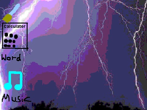 Storm OS v1.0