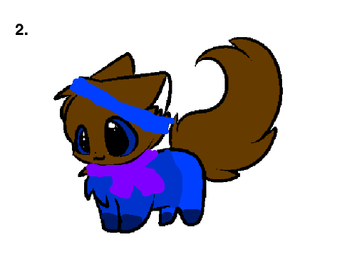 Make ur own Anime Kitten CC CLOSED!!!!!!!! remix