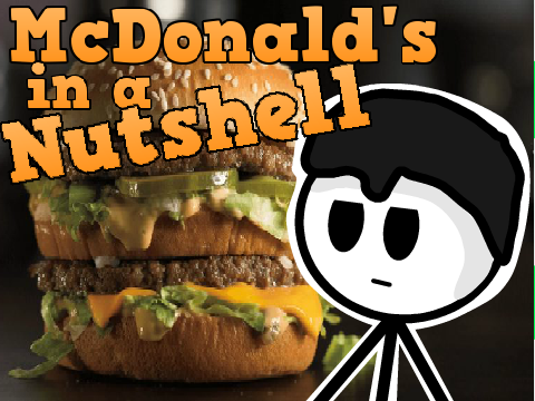 McDonald's in a Nutshell