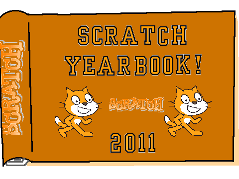Scratch Yearbook of 2011 [no more remixing!]