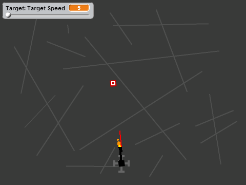  Automated Turret v.1.1