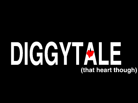 INTRO FOR DIGGYTALE