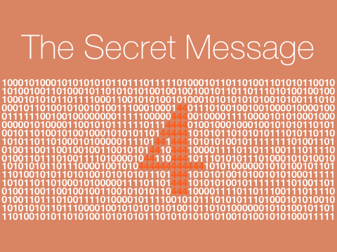 The Secret Message 4