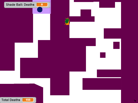 Maze