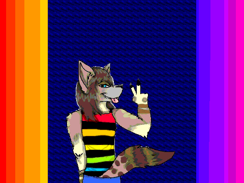 Art Trade Wif AeroFable