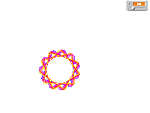 Circle Patterns