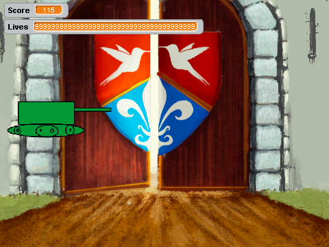Wizard Zap remix