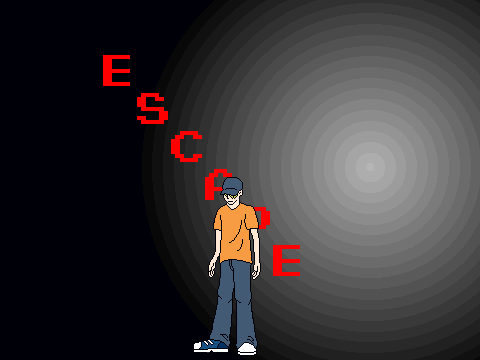 escape