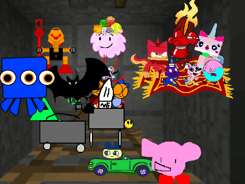 Add Yourself In A Never Ending Tunnel remix remix remix remix remix remix remix remix