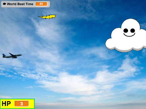 Sky Battle