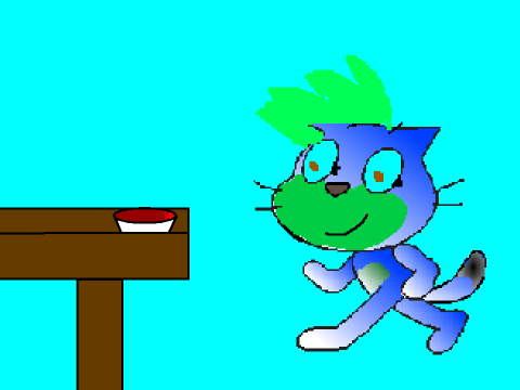 Very Hot (Kyle3912 Version)