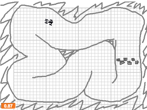 Sketch Racer