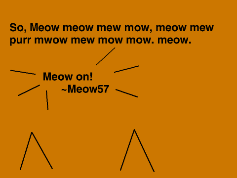 HAPPY MEOW DAY!!!