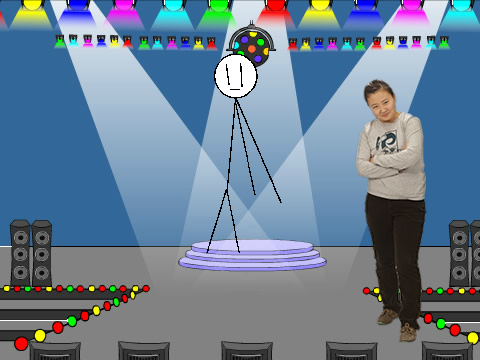 dance