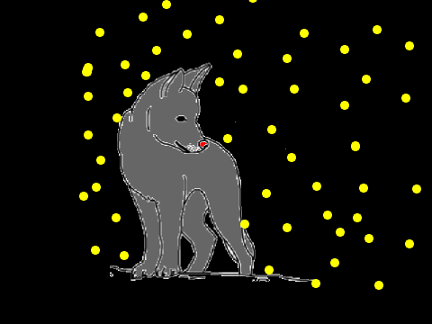 Coloring Contest!!!!!! :D remix