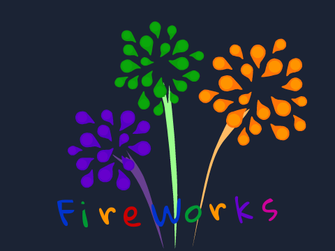 Fireworks