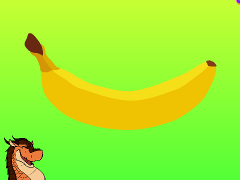   ♥ Banana Blockshade/Contest Entry ♥ 