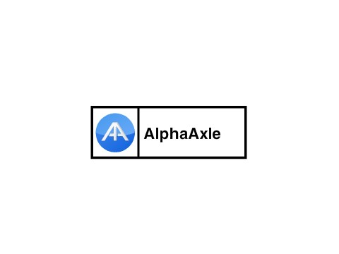 AlphaAxle Bracket Entry