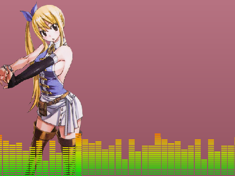 Nightcore- Symphony