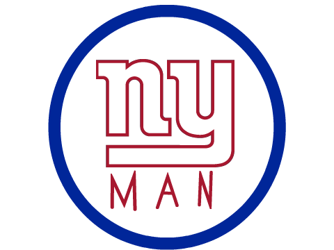 @TheGiantsMan Logo Contest Entry