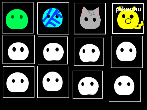 Add Yourself to the Slimy Chain! Wolf_Lover_1_2_3 remix