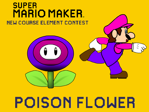 SMM New Course Element Contest Entry