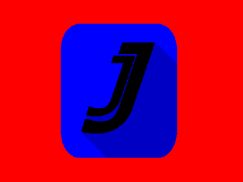 Logo for @jojo99suhr