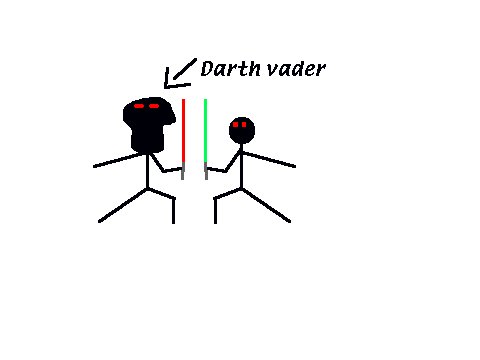 vader