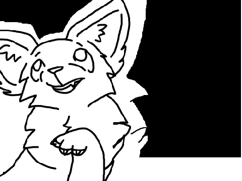 Mama Said Animation practice
