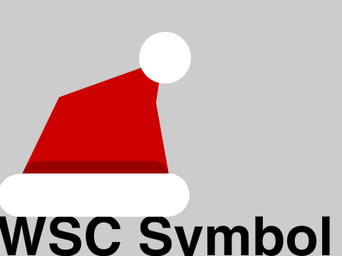 WSCY3 - Symbol