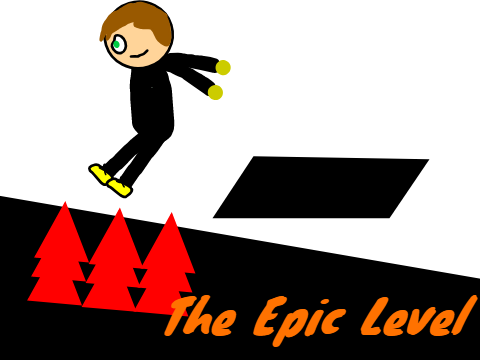 The Epic Level
