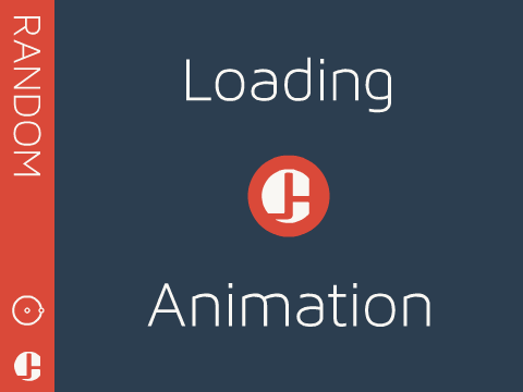 Loading Animation 2