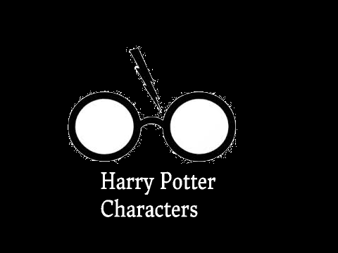 Harry Potter Characters