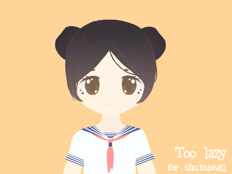 ✩Cali's Contest Entry✩