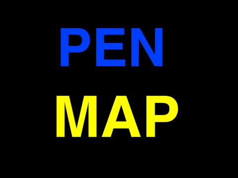 PEN MAP2 [WIP] [CLOSED]