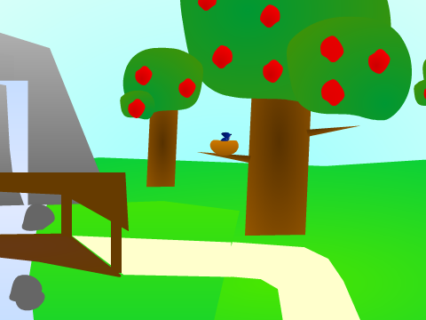 Spring(DTT contest)