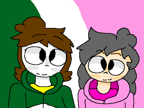 Billy's  Fan Art:Super Smash Mouth Bro's