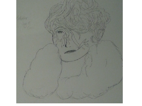Realistic/Trad Art dump! Part 1