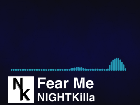 NK - Fear Me [For Spectrum Mode]