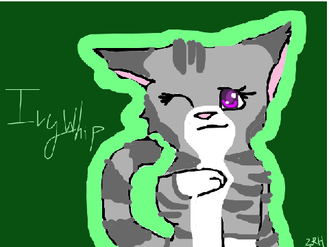 My New Icon