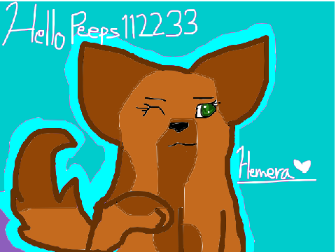 For Hellopeeps112233