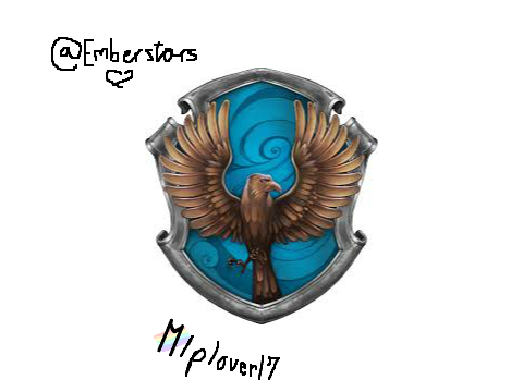 Sign On Your Hogwarts House remix remix