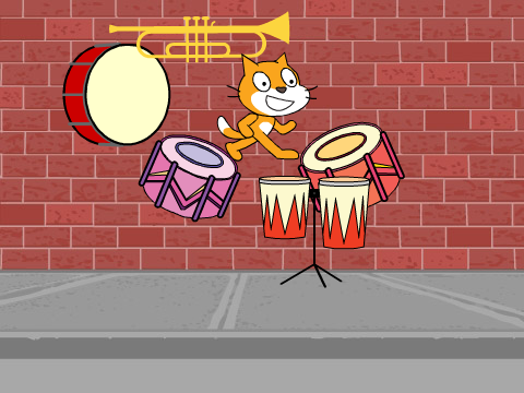 music remix