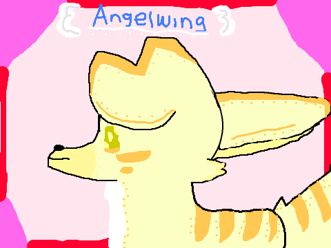 Angelwing 
