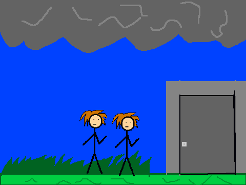 Open sesame curse.