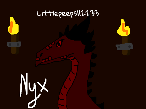 For Littlepeeps112233 ((again X3 ))