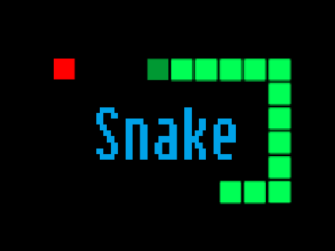 Snake (Retro)