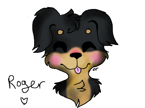 Profile Picture Entry :3