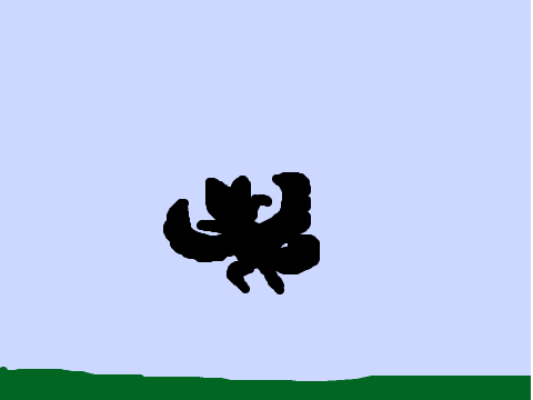 Fly Away - Winged MAP Part 14