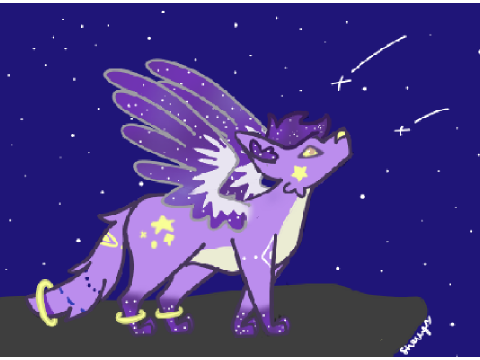 +DTA Galaxy Entry+